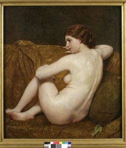 金髪、1891